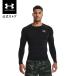  официальный Under Armor UNDER ARMOUR мужской тренировка основа re year UA нагрев механизм armor - длинный рукав рубашка нижняя рубашка внутренний 