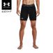  официальный Under Armor UNDER ARMOUR UA UA нагрев механизм armor - шорты ( тренировка |MEN ) 1361596 половина трико основа re year леггинсы внутренний брюки 