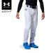 セール価格 公式 アンダーアーマー UNDER ARMOUR UA メンズ ベースボール バニッシュ ロングパンツ 1364491