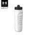  официальный Under Armor UNDER ARMOUR UA унисекс тренировка 32OZ боковой линия squishy 1364835