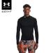 официальный Under Armor UNDER ARMOUR мужской тренировка основа re year внутренний холодный механизм armor - компрессионный mok рубашка 