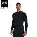 [30%OFF] официальный Under Armor UNDER ARMOUR UA мужской Golf основа re year внутренний холодный механизм in f RaRe  Delon g рукав mok1366269