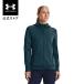 [ outlet ] официальный Under Armor UNDER ARMOUR UA storm Daytona полный Zip f-ti- Golf женский 1366352
