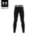  официальный Under Armor UNDER ARMOUR Kids boys тренировка леггинсы холодный механизм armor - леггинсы 