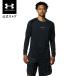 セール価格 公式 アンダーアーマー UNDER ARMOUR UAロングショット ロングスリーブ Tシャツ 1.5 バスケットボール メンズ 1368856