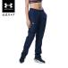 [ outlet ] официальный Under Armor UNDER ARMOUR UA tricot u-bn брюки тренировка женский 1368908