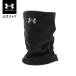 официальный Under Armor UNDER ARMOUR Kids boys тренировка защита горла "neck warmer" шея gator 
