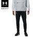 セール価格 公式 アンダーアーマー UNDER ARMOUR UAアーマーフリース マックス ジョガー トレーニング メンズ 1368937