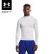  официальный Under Armor UNDER ARMOUR UA UA нагрев механизм armor - длинный рукав рубашка mok( тренировка |MEN ) 1369606 основа re year внутренний длинный рукав 