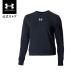 [30%OFF] официальный Under Armor UNDER ARMOUR женский тренировка футболка UA соперник Terry Crew wi мужской 1369856