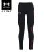 [ outlet ] официальный Under Armor UNDER ARMOUR UA Kids тренировка fei шероховатость to леггинсы 2.0 1369977