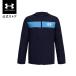 [35%OFF] официальный Under Armor UNDER ARMOUR UA спорт стиль ветровка ( тренировка |BOYS) 1370183