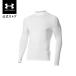  официальный Under Armor UNDER ARMOUR мужской Golf основа re year UA нагрев механизм fiti Delon g рукав mok рубашка нижняя рубашка 