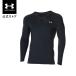  официальный Under Armor UNDER ARMOUR мужской Golf основа re year UA нагрев механизм fiti Delon g рукав V шея рубашка нижняя рубашка внутренний длинный рукав 