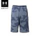 [30%OFF] официальный Under Armor UNDER ARMOUR UA Velo City ja карта шорты ( тренировка |KIDS) 1373502 шорты шорты укороченные брюки 