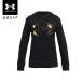 [40%OFF] официальный Under Armor UNDER ARMOUR Kids девушки тренировка UA соперник флис ilite цент f-ti-1375229