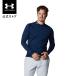  официальный Under Armor UNDER ARMOUR мужской Golf основа re year внутренний холодный механизм fiti Delon g рукав mok рубашка 