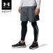 セール価格 公式 アンダーアーマー UNDER ARMOUR メンズ トレーニング レギンス コールドギアアーマー レギンス ノベルティ