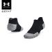 [30%OFF] официальный Under Armor UNDER ARMOUR UA UA armor - dry подушка no- шоу tab носки ( бег |UNISEX) 1376075