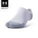  официальный Under Armor UNDER ARMOUR унисекс тренировка носки UA armor - dry I sochi Renault шоу tab носки мужской wi мужской 