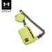 [30%OFF] official Under Armor UNDER ARMOUR unisex training bag UA Roo Don Cross body S size shoulder bag men's wi men's 