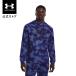 [50%OFF] официальный Under Armor UNDER ARMOUR мужской тренировка Parker UA соперник Terry f-ti тренировочный 1377185