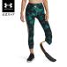  официальный Under Armor UNDER ARMOUR UA UA Project блокировка нагрев механизм лодыжка леггинсы ( принт )( тренировка |WOMEN) 1377954