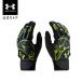 [30%OFF] официальный Under Armor UNDER ARMOUR мужской Baseball перчатка * перчатки UA clean выше перчатки подающего bate бейсбол 1378249