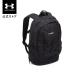[30%OFF] официальный Under Armor UNDER ARMOUR UA унисекс нейлон рюкзак ( тренировка |UNISEX) 1378258 сумка рюкзак мужской wi мужской 