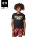 [40%OFF] официальный Under Armor UNDER ARMOUR Kids boys тренировка футболка UA Tec Short рукав ( колледж eito бренд ) 1378274