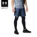 セール価格 公式 アンダーアーマー UNDER ARMOUR メンズ トレーニング レギンス＆タイツ UA アイソチル レギンス ベースレイヤー1378350