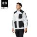 [40%OFF] официальный Under Armor UNDER ARMOUR мужской тренировка джерси UA armor - вязаный полный Zip жакет 1378380