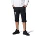 [30%OFF] official Under Armor UNDER ARMOUR men's training sweat pants UA rival Terry 3/4 pants 7 minute height pants 1378384