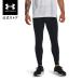  официальный Under Armor UNDER ARMOUR UA UAkoli fire Elite трико ( бег |MEN ) 1379296 леггинсы & трико основа re year наземный марафон 