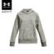 [30%OFF] официальный Under Armor UNDER ARMOUR Kids девушки тренировка UA соперник свободный Sprint f-ti-1379520