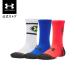 [30%OFF] официальный Under Armor UNDER ARMOUR унисекс UA Performance Tec носки (3 пар комплект ) Train носки 1379521