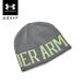 [30%OFF] официальный Under Armor UNDER ARMOUR UA двусторонний половина время Beanie ( жизнь стиль |BOYS) 1379999