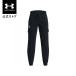 [30%OFF] официальный Under Armor UNDER ARMOUR Kids boys тренировка UA Esse n автомобиль ru флис cargo брюки-джоггеры 1380381