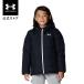 [30%OFF] официальный Under Armor UNDER ARMOUR Kids boys тренировка жакет UA in sa рацион полный Zip внешний ветровка 