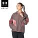 [40%OFF] официальный Under Armor UNDER ARMOURwi мужской тренировка жакет UA tricot u-bn полный Zip f-ti- внешний 