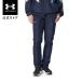[30%OFF] официальный Under Armor UNDER ARMOURwi мужской тренировка длинные брюки UA tricot u-bn брюки wi мужской 1381237