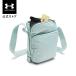 [30%OFF] официальный Under Armor UNDER ARMOUR унисекс UA Roo Don свет Cross корпус Sportstyle сумка 0 сумка на плечо 0 1381912