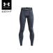 [30%OFF] официальный Under Armor UNDER ARMOUR Kids boys тренировка леггинсы & трико UA холодный механизм armor - кручение основа re year 1382093