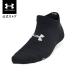 [30%OFF] официальный Under Armor UNDER ARMOUR унисекс UA Esse n автомобиль Renault шоу носки (6 пар комплект ) Train носки 0 00 1382610