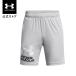 [30%OFF] официальный Under Armor UNDER ARMOUR UA UA Tec Logo шорты ( тренировка |KIDS ) 1383333 шорты шорты укороченные брюки 