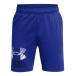 [30%OFF] официальный Under Armor UNDER ARMOUR UA UA Tec Logo шорты ( тренировка |KIDS ) 1383333 шорты шорты укороченные брюки 