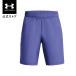 [30%OFF] официальный Under Armor UNDER ARMOUR UAu-bn слово Mark шорты ( тренировка |KIDS) 1383341 шорты шорты укороченные брюки 