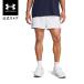 [30%OFF] официальный Under Armor UNDER ARMOUR мужской UA Icon сетка шорты спорт стиль шорты 4500 укороченные брюки шорты 1383355