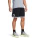 [30%OFF] официальный Under Armor UNDER ARMOUR UA UApeli измерительный прибор шорты ( баскетбол |MEN) 1383392 шорты ba Span шорты 