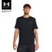  официальный Under Armor UNDER ARMOUR UA UA Vanish Energie Short рукав футболка ( тренировка |MEN) 1383973 черный 